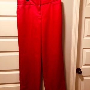 The Limited Cassidy Fit slacks